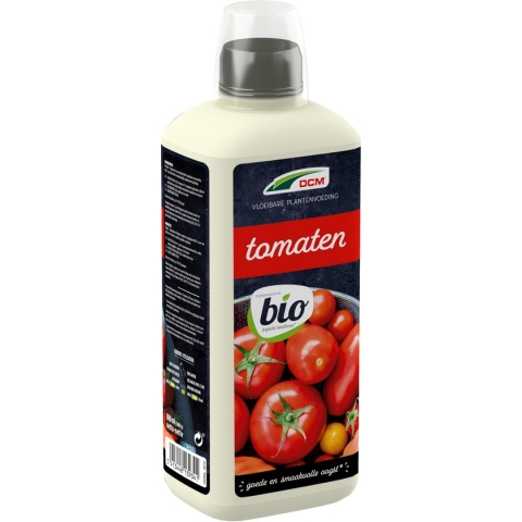 DCM VLOEIB TOMATEN 0,8L