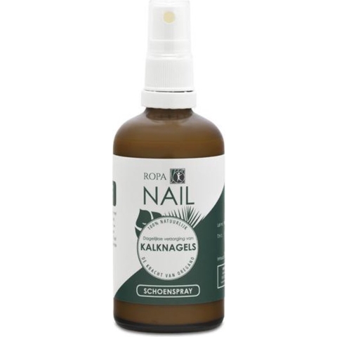 RopaNAIL - Schoenspray tegen kalknagels (100 ml)