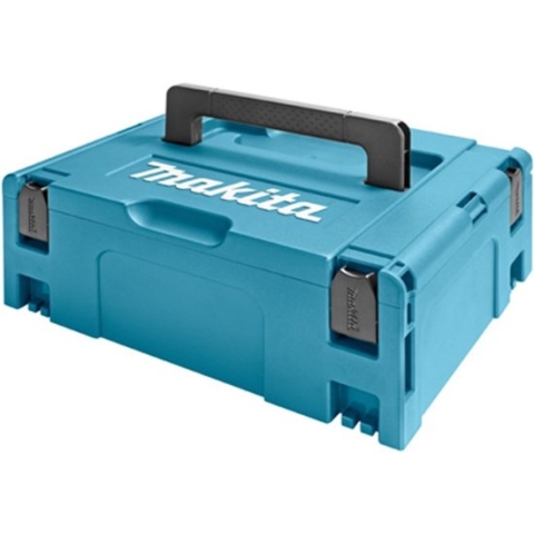 Makita Makpac Mbox 2 Opbergkoffer - 821550-0