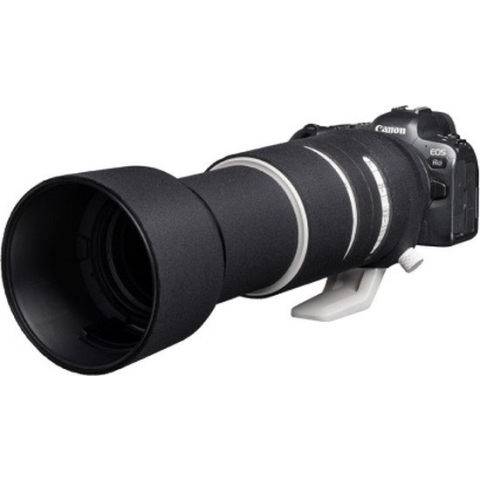 easyCover Lens Oak voor RF 100 - 500 mm f/ 4.5 - 7.1 L IS USM zwart