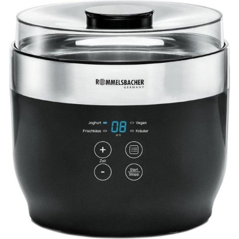 Rommelsbacher JG 80