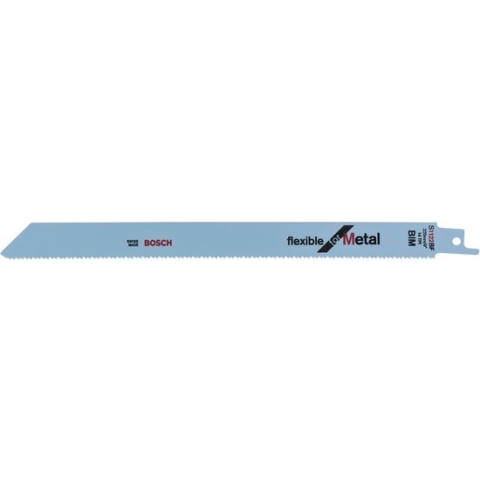 Reciprozaagblad S1122BF 5