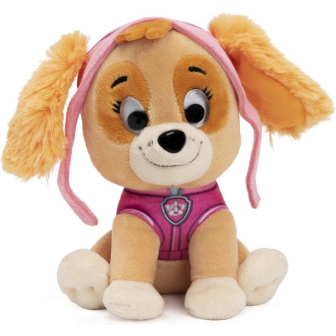 GUND PAW Patrol - Skye - Knuffel - 15 cm