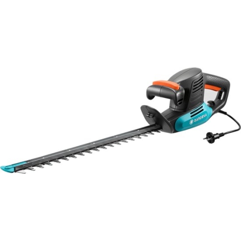 GARDENA - EasyCut 420/45 - Heggenschaar (gemotoriseerd) - Meslengte 45cm - Tandmes opening 18mm