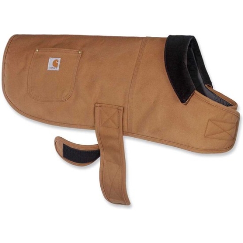Carhartt Chore Hondenjas Bruin L