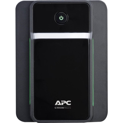 APC Back-UPS BX950MI Noodstroomvoeding - 950VA, 6x C13, USB