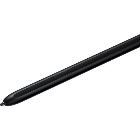 S Pen Fold Editie - Samsung Galaxy Z Fold3 5G - Zwart