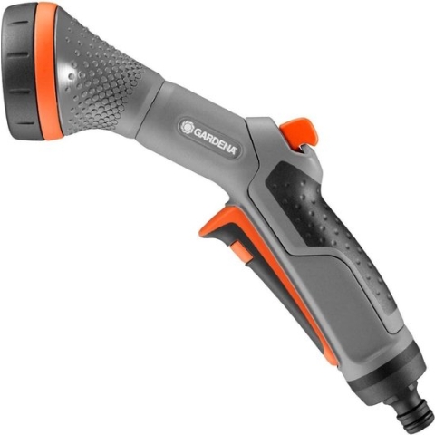 GARDENA Comfort broes voor gevoelige planten