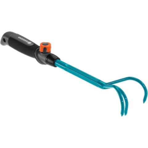 GARDENA Combisystem krabber - werkbreedte 7cm - 25 jaar garantie
