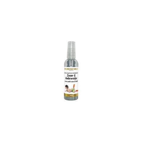 Golden Naturals Zwem- & kinderwratjes (100 milliliter)