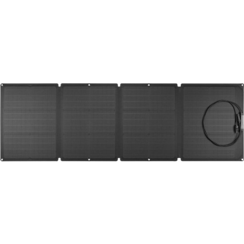 EcoFlow 110W Solar Panel (draagbaar)