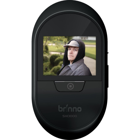 Brinno Smart Home Camera 14 mm, with motion detection