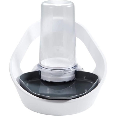 Surefeed Felaqua Connect - Kattendrinkbak - 28.3x26.6 cm Wit