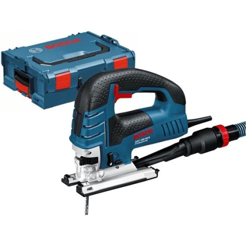 Bosch Professional GST 150 BCE Decoupeerzaag - 780 Watt - Met L-BOXX