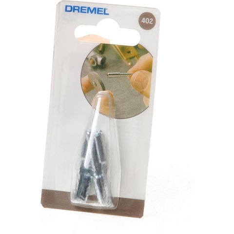 Dremel Opspandoorn - 402