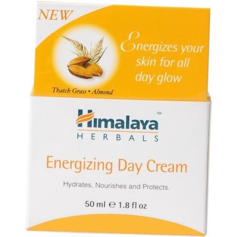 Himalaya Herbals Energizing Day Cream 50 ml