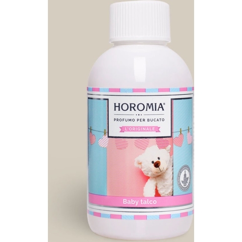 Horomia Wasparfum Baby Talco - 250ml