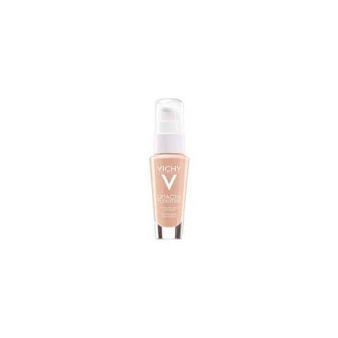 Vichy Liftactiv Flexilift Anti-rimpel Foundation met een Liftend Effect - Gold 45