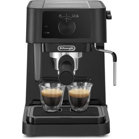 DeLonghi Stilosa EC230.BK - Koffiezetapparaat