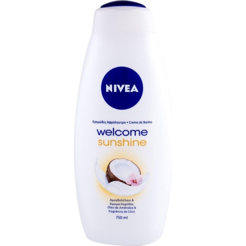 Nivea For Women 750 Ml