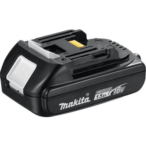 Makita BL1815N Accu 18V 1.5Ah - 196235-0