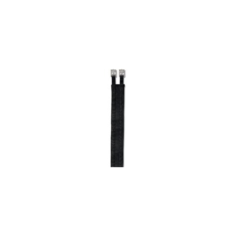 Waldhausen Basic Singel Veelzijdigheid Zwart - Rijbenodigdheden - 110 cm