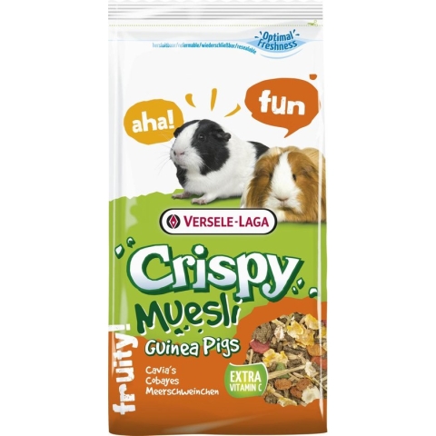 Versele-Laga Crispy Caviavoer - 1 kg
