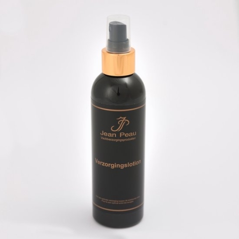 Jeanpeau verzorgingslotion - 1 ST à 200 ML