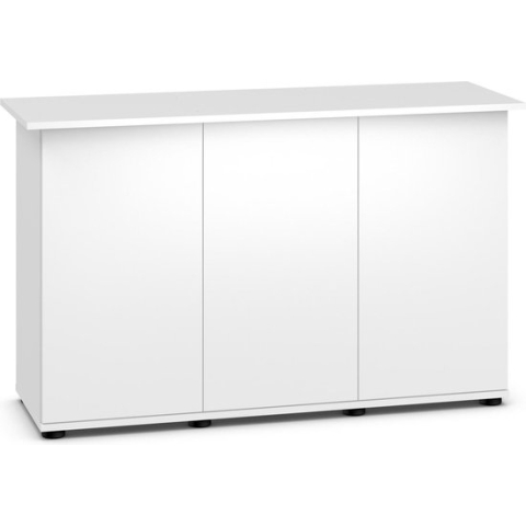 Juwel Rio Aquariumkast - Wit - 121 x 73 cm