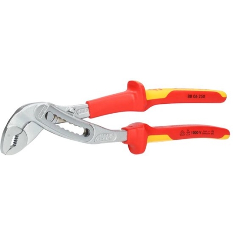 Knipex 8806250 Alligator Waterpomptang - 250mm