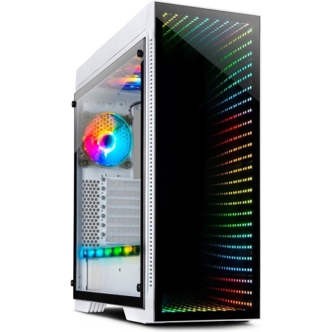 Inter-Tech X-908 Infini 2 Tower Wit