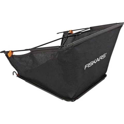 FISKARS STAYSHARP MAX GRASOPVANGBAK