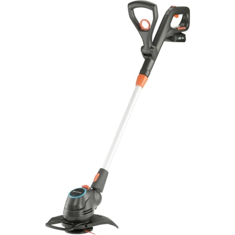 GARDENA - Accutrimmer Comfortcut - 23/18V set - Tuingereedschapsaccu