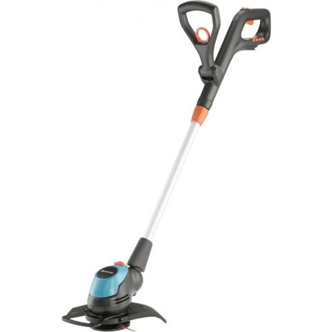 GARDENA EasyCut Accu grastrimmer - 23/18V P4A solo - Maaibreedte 23cm - Zonder accu
