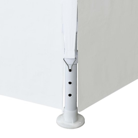 vidaXL-Partytent-3x4-m-antraciet