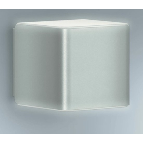 Steinel Sensor Buitenlamp L 840 LED iHF zilver - 055547