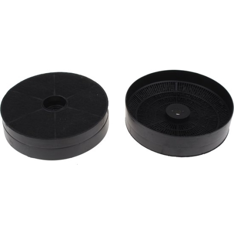 NOVY 508-900752 Filter afzuigkapaccessoire