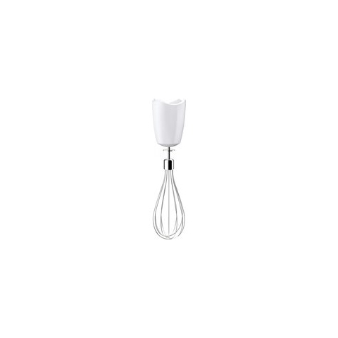 Braun MQ 10 WH Garde - Staafmixeraccessoire - Wit