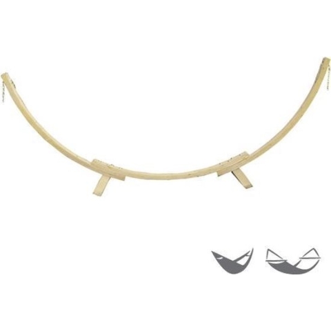 Amazonas Tuinset Apollo - Hangmat standaard