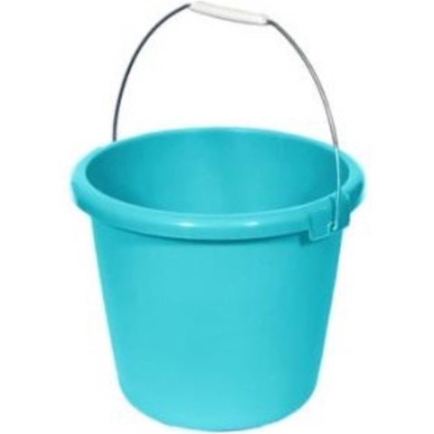 Curver emmer - 10L - Molokai blauw