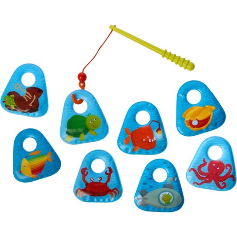 Haba - Haba Hengelset Zeedieren