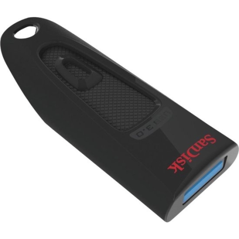 SanDisk Cruzer Ultra | 512GB, USB 3.0, 100 MB/s