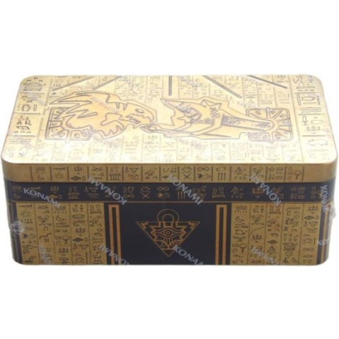 Yu-Gi-Oh! Mega Tin 2021 Ancient Battles - Yu-Gi-Oh! Kaarten