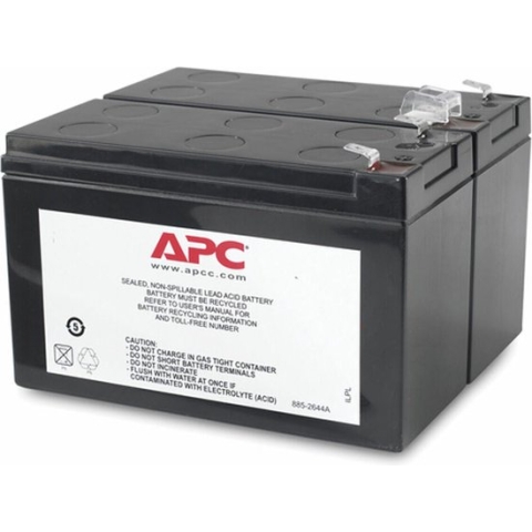 APC Batterij Vervangings Cartridge APCRBC113