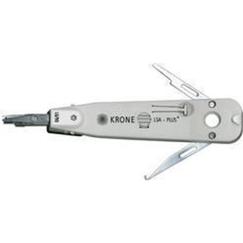 EFB Elektronik 39951.1 LSA-patchtang Geschikt voor: CAT 5, CAT 6, CAT 7