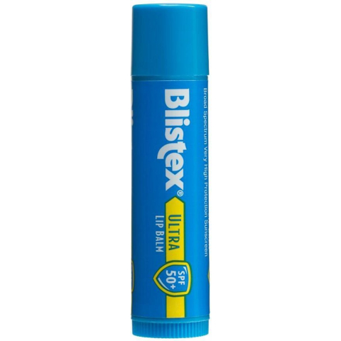 Blistex Lippenbalsem Ultra SPF50+
