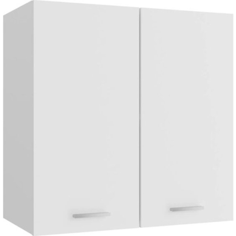 vidaXL-Hangkast-60x31x60-cm-bewerkt-hout-wit