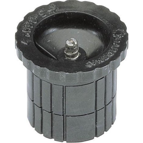 Gardena Sproeikop 5-360 gr