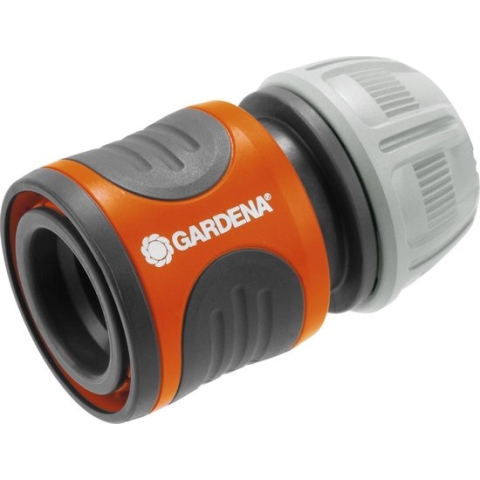Gardena 18215-20 Slangstuk - 13mm (1/2") - 15 mm (5/8")