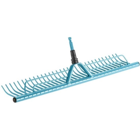 GARDENA Combisystem- grashark 60 cm - Exclusief steel
